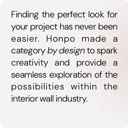 Honpo made a variety category for our collection 